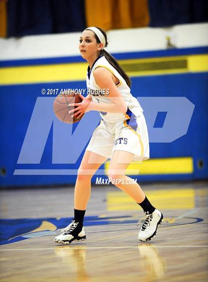 Thumbnail 1 in East Meadow vs.  Calhoun (Section 8 Class AA 1st Round Playoff) photogallery.