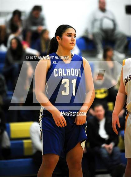 Thumbnail 3 in East Meadow vs.  Calhoun (Section 8 Class AA 1st Round Playoff) photogallery.