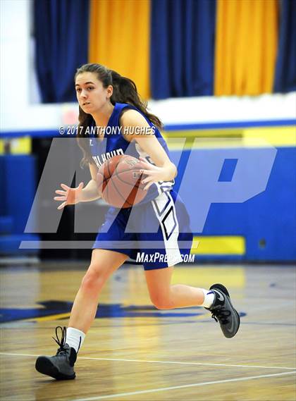 Thumbnail 2 in East Meadow vs.  Calhoun (Section 8 Class AA 1st Round Playoff) photogallery.