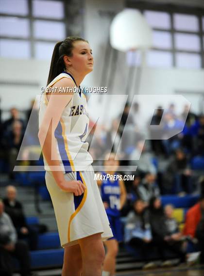 Thumbnail 2 in East Meadow vs.  Calhoun (Section 8 Class AA 1st Round Playoff) photogallery.