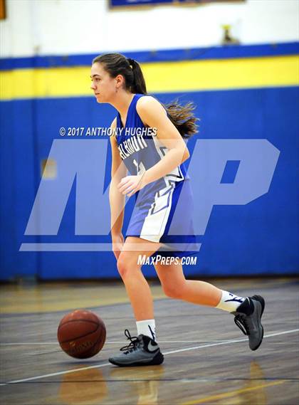 Thumbnail 1 in East Meadow vs.  Calhoun (Section 8 Class AA 1st Round Playoff) photogallery.