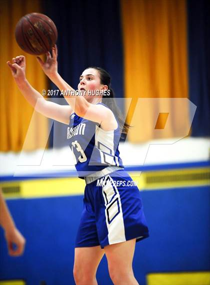 Thumbnail 1 in East Meadow vs.  Calhoun (Section 8 Class AA 1st Round Playoff) photogallery.