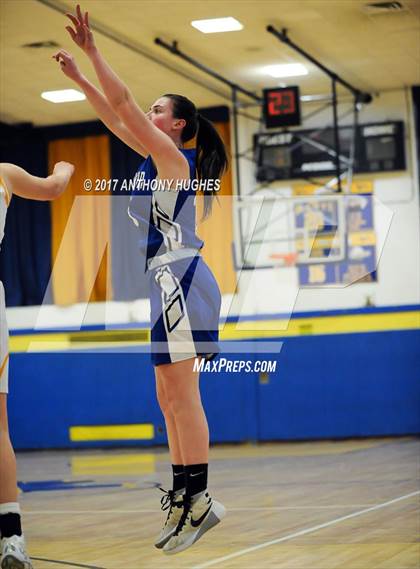 Thumbnail 2 in East Meadow vs.  Calhoun (Section 8 Class AA 1st Round Playoff) photogallery.