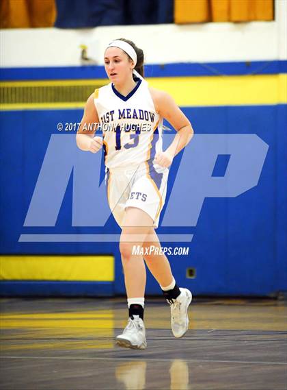 Thumbnail 2 in East Meadow vs.  Calhoun (Section 8 Class AA 1st Round Playoff) photogallery.