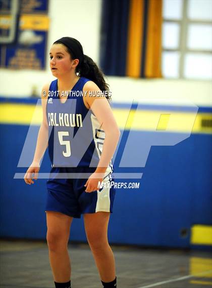 Thumbnail 1 in East Meadow vs.  Calhoun (Section 8 Class AA 1st Round Playoff) photogallery.