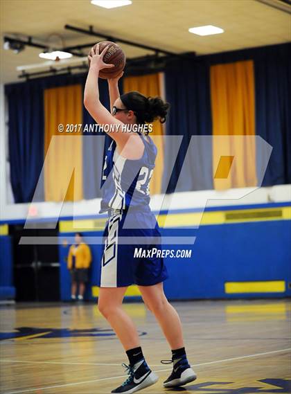 Thumbnail 1 in East Meadow vs.  Calhoun (Section 8 Class AA 1st Round Playoff) photogallery.