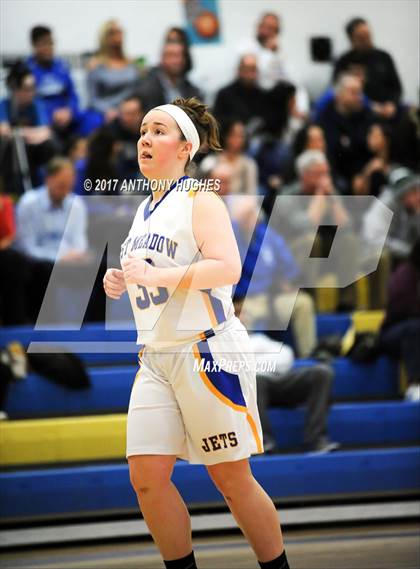 Thumbnail 1 in East Meadow vs.  Calhoun (Section 8 Class AA 1st Round Playoff) photogallery.