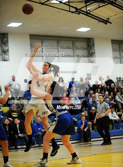 Thumbnail 3 in East Meadow vs.  Calhoun (Section 8 Class AA 1st Round Playoff) photogallery.