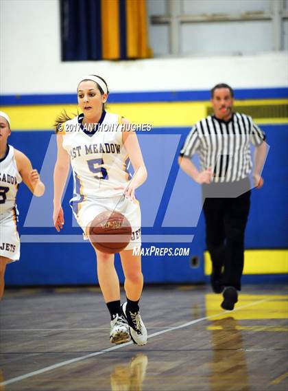 Thumbnail 3 in East Meadow vs.  Calhoun (Section 8 Class AA 1st Round Playoff) photogallery.