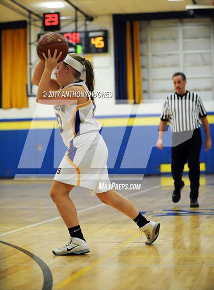 Thumbnail 1 in East Meadow vs.  Calhoun (Section 8 Class AA 1st Round Playoff) photogallery.