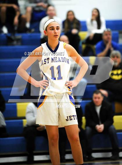 Thumbnail 3 in East Meadow vs.  Calhoun (Section 8 Class AA 1st Round Playoff) photogallery.