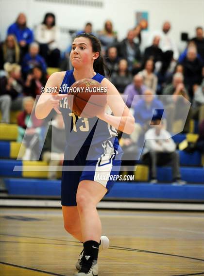 Thumbnail 3 in East Meadow vs.  Calhoun (Section 8 Class AA 1st Round Playoff) photogallery.