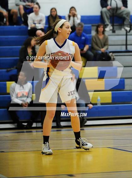 Thumbnail 2 in East Meadow vs.  Calhoun (Section 8 Class AA 1st Round Playoff) photogallery.