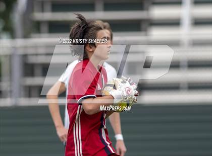 Thumbnail 2 in Apex Friendship @ Cardinal Gibbons photogallery.