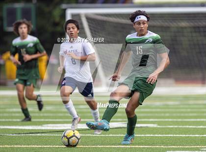 Thumbnail 3 in Apex Friendship @ Cardinal Gibbons photogallery.