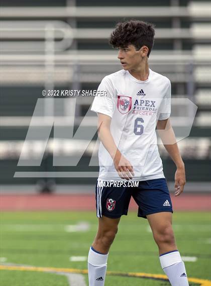 Thumbnail 1 in Apex Friendship @ Cardinal Gibbons photogallery.