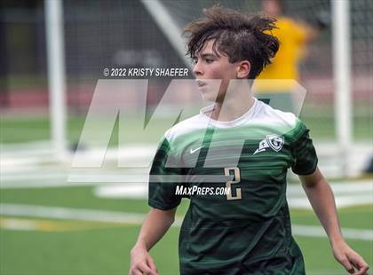 Thumbnail 1 in Apex Friendship @ Cardinal Gibbons photogallery.
