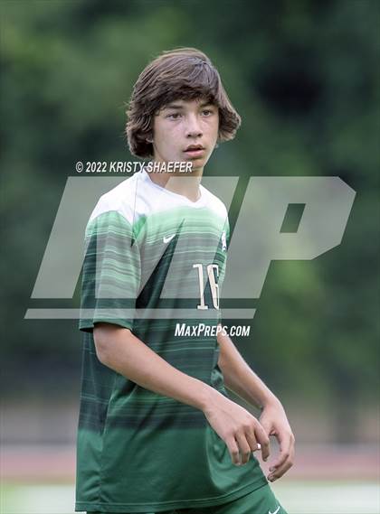 Thumbnail 3 in Apex Friendship @ Cardinal Gibbons photogallery.