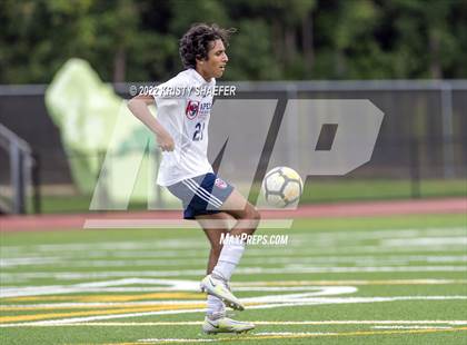 Thumbnail 2 in Apex Friendship @ Cardinal Gibbons photogallery.