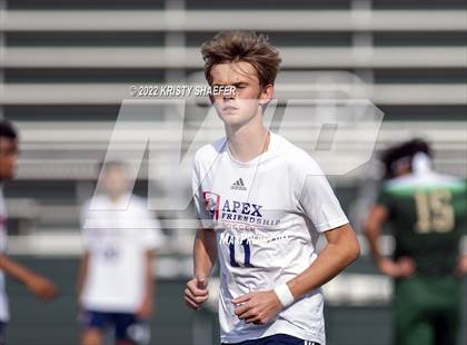 Thumbnail 2 in Apex Friendship @ Cardinal Gibbons photogallery.