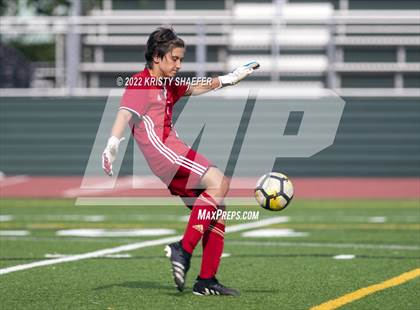 Thumbnail 2 in Apex Friendship @ Cardinal Gibbons photogallery.