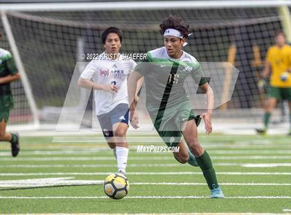 Thumbnail 2 in Apex Friendship @ Cardinal Gibbons photogallery.