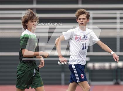 Thumbnail 3 in Apex Friendship @ Cardinal Gibbons photogallery.