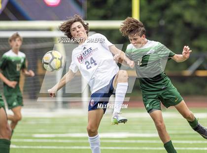 Thumbnail 2 in Apex Friendship @ Cardinal Gibbons photogallery.