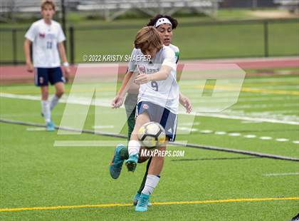 Thumbnail 2 in Apex Friendship @ Cardinal Gibbons photogallery.
