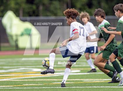 Thumbnail 1 in Apex Friendship @ Cardinal Gibbons photogallery.
