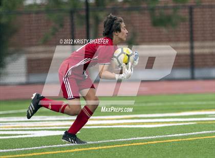 Thumbnail 1 in Apex Friendship @ Cardinal Gibbons photogallery.