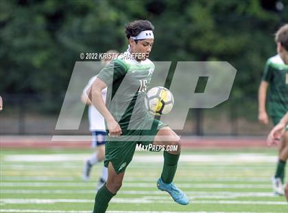 Thumbnail 1 in Apex Friendship @ Cardinal Gibbons photogallery.