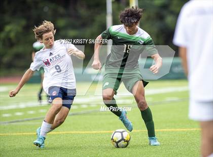 Thumbnail 1 in Apex Friendship @ Cardinal Gibbons photogallery.