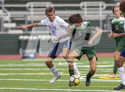 Thumbnail 2 in Apex Friendship @ Cardinal Gibbons photogallery.