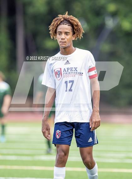 Thumbnail 1 in Apex Friendship @ Cardinal Gibbons photogallery.