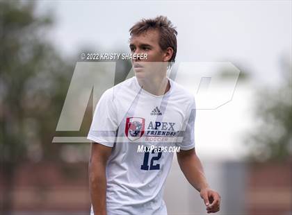 Thumbnail 1 in Apex Friendship @ Cardinal Gibbons photogallery.