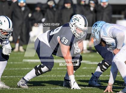 Thumbnail 3 in Pueblo West @ Pine Creek (CHSAA 4A Semifinal) photogallery.