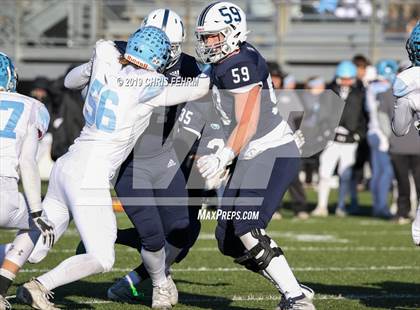 Thumbnail 1 in Pueblo West @ Pine Creek (CHSAA 4A Semifinal) photogallery.