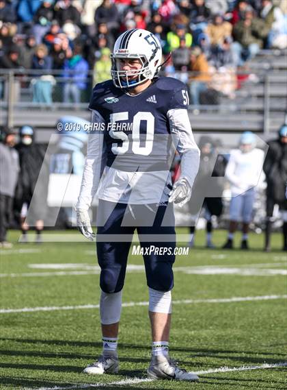 Thumbnail 1 in Pueblo West @ Pine Creek (CHSAA 4A Semifinal) photogallery.