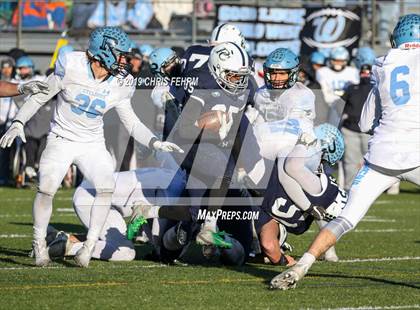 Thumbnail 2 in Pueblo West @ Pine Creek (CHSAA 4A Semifinal) photogallery.