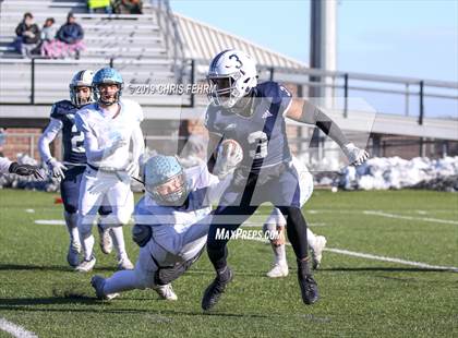 Thumbnail 3 in Pueblo West @ Pine Creek (CHSAA 4A Semifinal) photogallery.