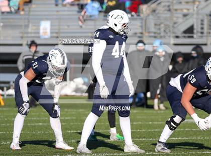 Thumbnail 2 in Pueblo West @ Pine Creek (CHSAA 4A Semifinal) photogallery.