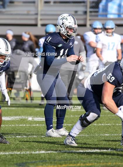 Thumbnail 3 in Pueblo West @ Pine Creek (CHSAA 4A Semifinal) photogallery.