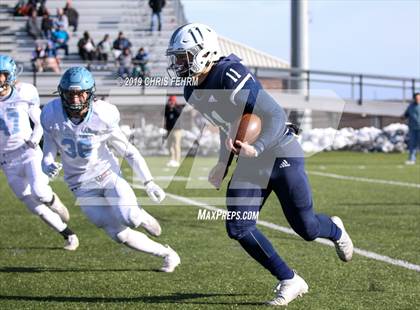 Thumbnail 2 in Pueblo West @ Pine Creek (CHSAA 4A Semifinal) photogallery.