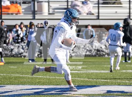 Thumbnail 2 in Pueblo West @ Pine Creek (CHSAA 4A Semifinal) photogallery.