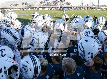 Thumbnail 3 in Pueblo West @ Pine Creek (CHSAA 4A Semifinal) photogallery.