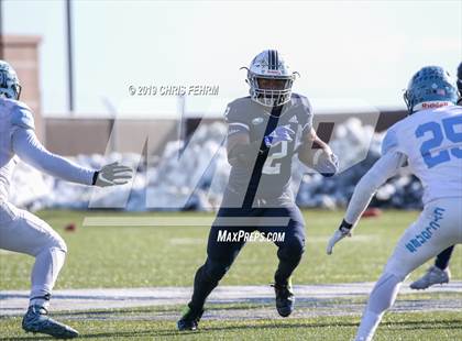 Thumbnail 3 in Pueblo West @ Pine Creek (CHSAA 4A Semifinal) photogallery.