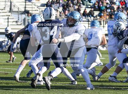 Thumbnail 3 in Pueblo West @ Pine Creek (CHSAA 4A Semifinal) photogallery.