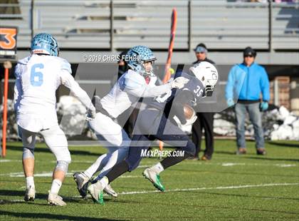 Thumbnail 1 in Pueblo West @ Pine Creek (CHSAA 4A Semifinal) photogallery.