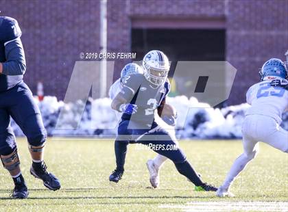 Thumbnail 3 in Pueblo West @ Pine Creek (CHSAA 4A Semifinal) photogallery.